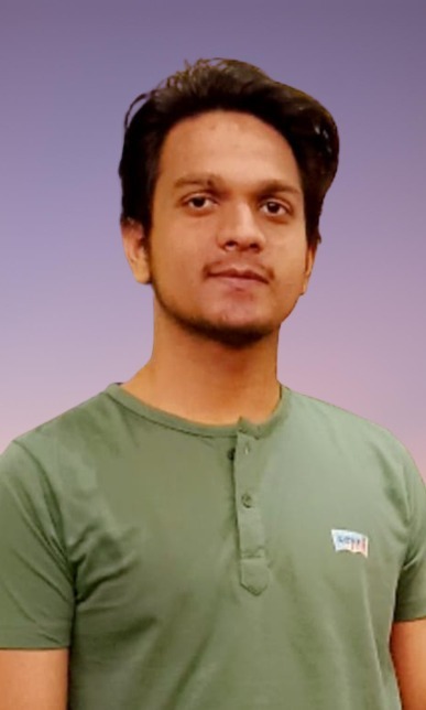 Humam Ul Islam, Java Spring Boot developer